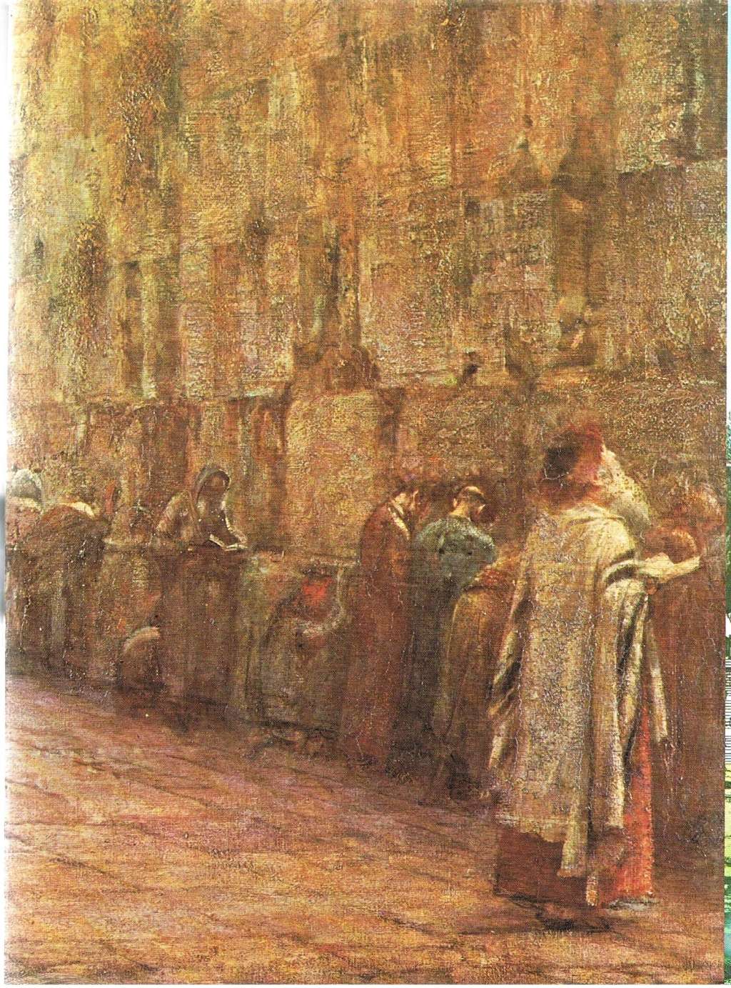 The Temple of Jerusalem: With the history of the Temple Mount