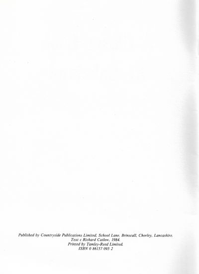 A Closer Look at Lakeland by Richard Catlow