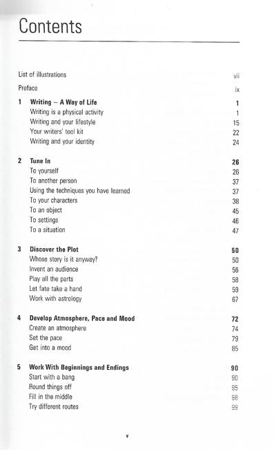 The Creative Writer's Workbook: 4th edition: A Sourcebook for Releasing Your Creativity and Finding Your True Writer's Voice