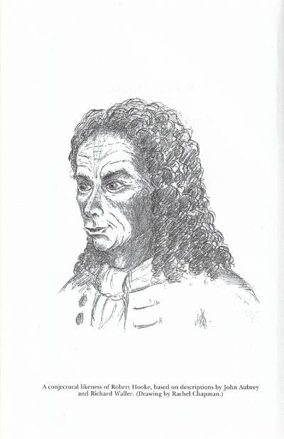 Robert Hooke and the English Renaissance