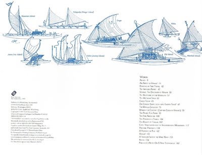 Voyagers