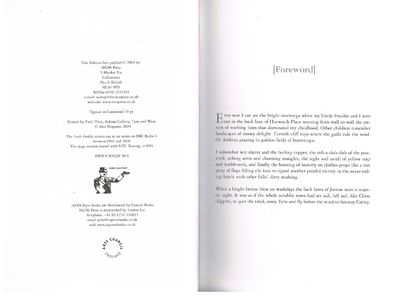 The Pineapple King of Jarrow & Other Stories