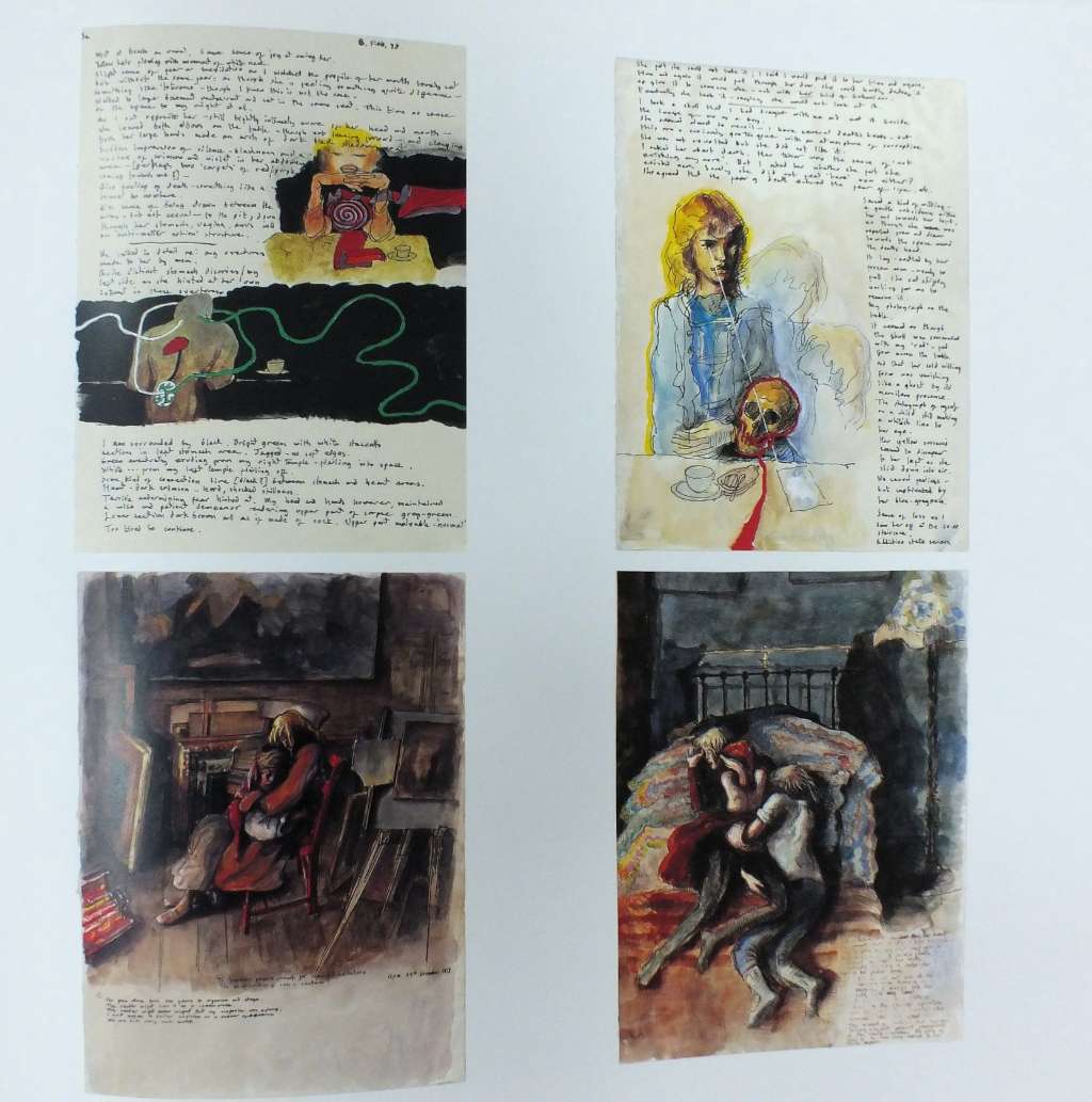 Robert Lenkiewicz: Paintings and Projects