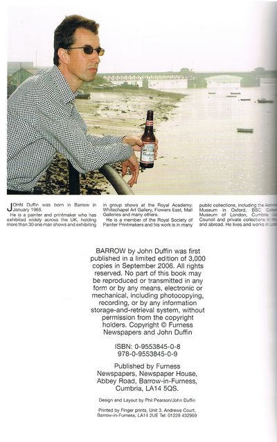 Barrow by John Duffin