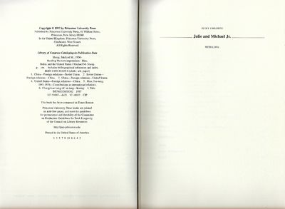 Battling Western Imperialism – Mao, Stalin, and the United States