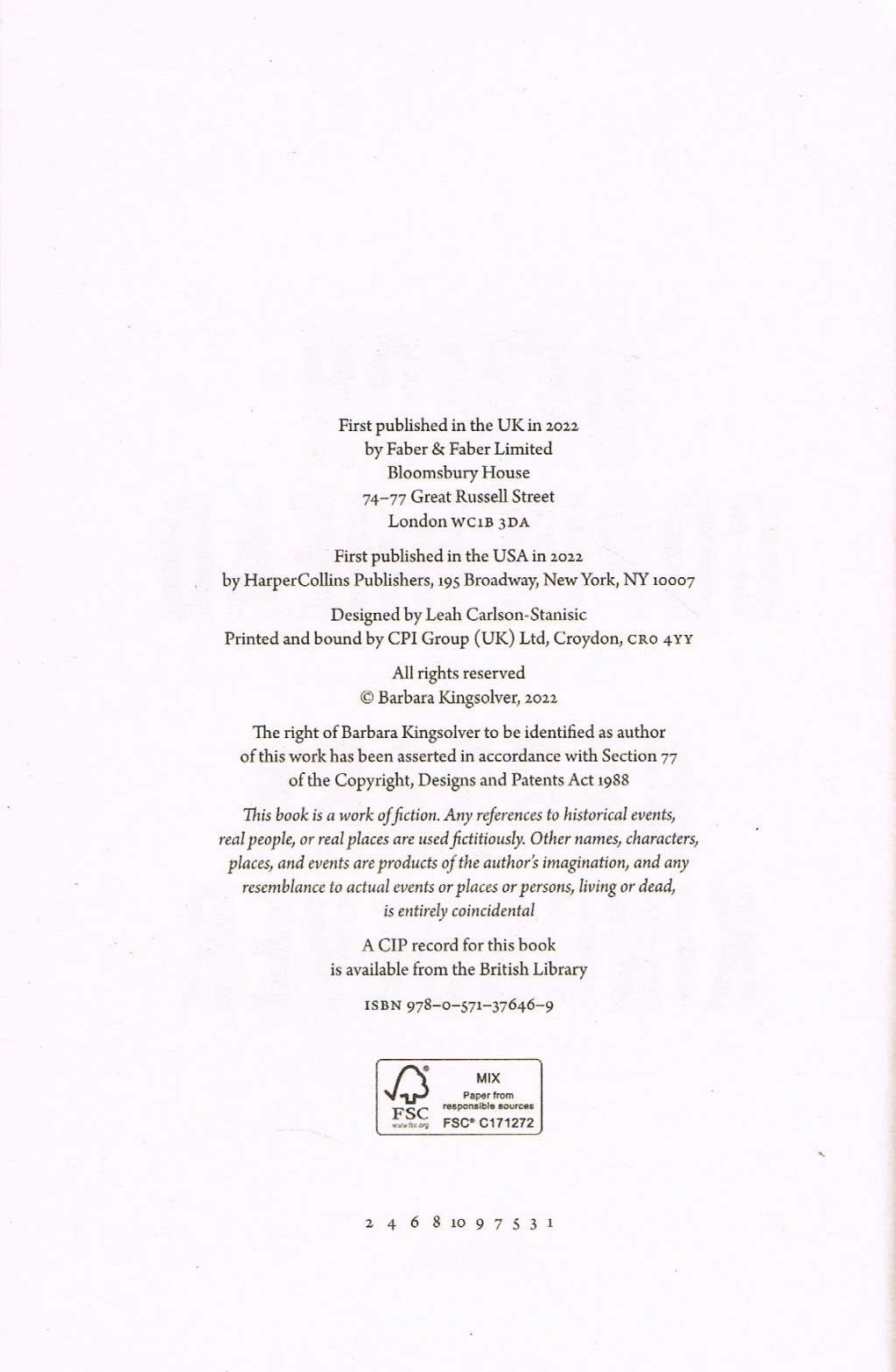 Demon Copperhead: Winner of 2023 Pulitzer Prize for Fiction