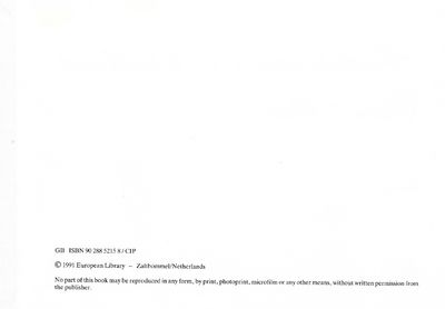 Teesside and Old Cleveland Once More