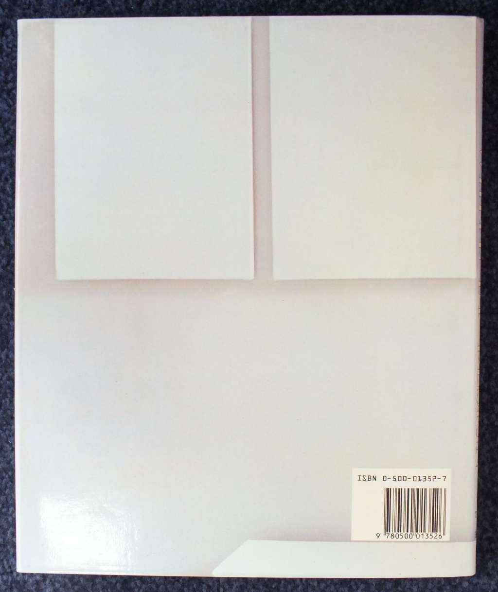 White by Design