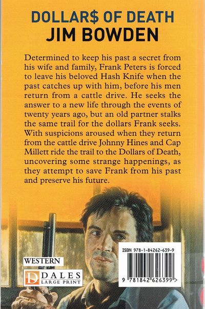 Dollars Of Death