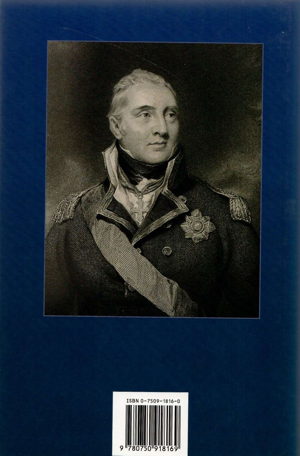 The Prizes of War: Prize Law and the Royal Navy in the Napoleonic Wars, 1793-1815