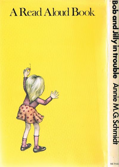 Bob and Jilly in Trouble (Read Aloud Books)