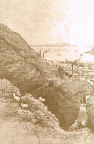 History and Directory of West Cumberland 1901 by T. Bulmer