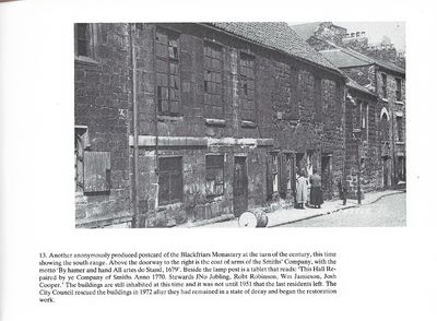 Newcastle-upon-Tyne in Old Picture Postcards