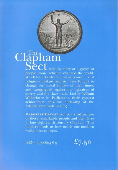 The Clapham Sect