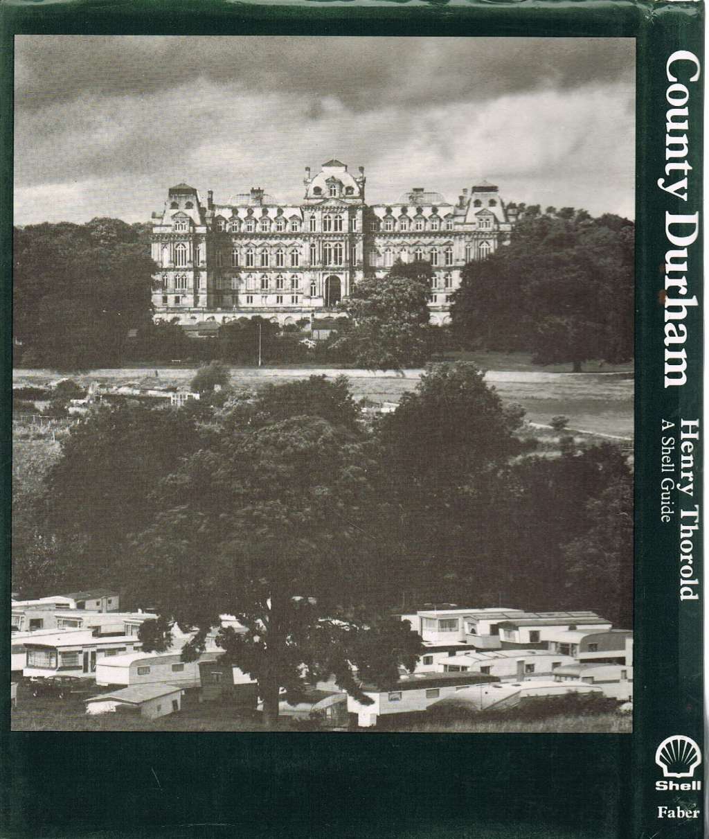 County Durham (Shell Guides)