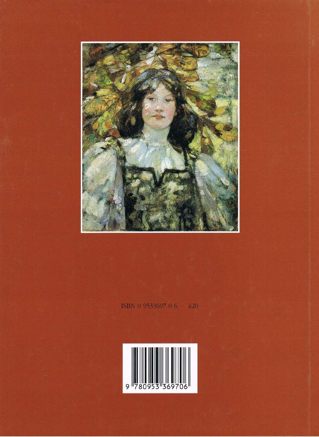 Bessie MacNicol: New Woman