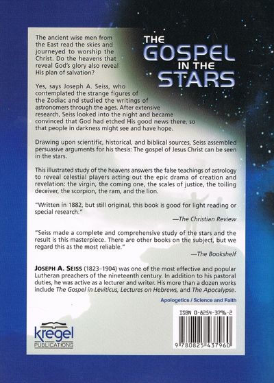 Gospel in the Stars