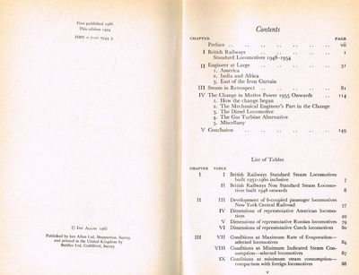 Locomotive Panorama - Volume II