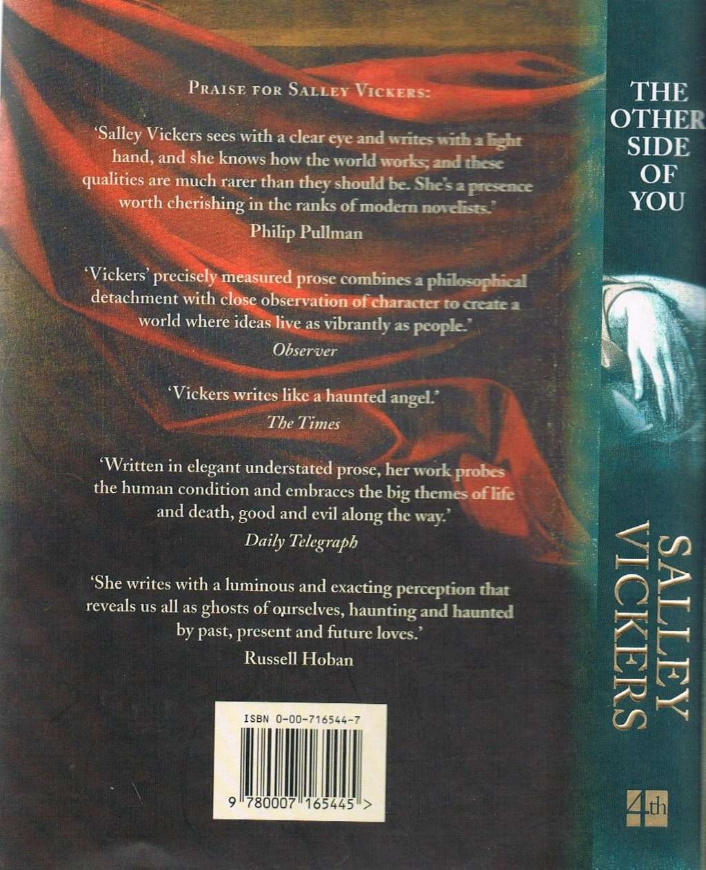 The Other Side of You