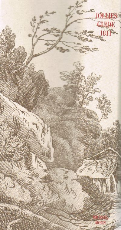 Jollie's Cumberland Guide and Directory, 1811 by Francis Jollie