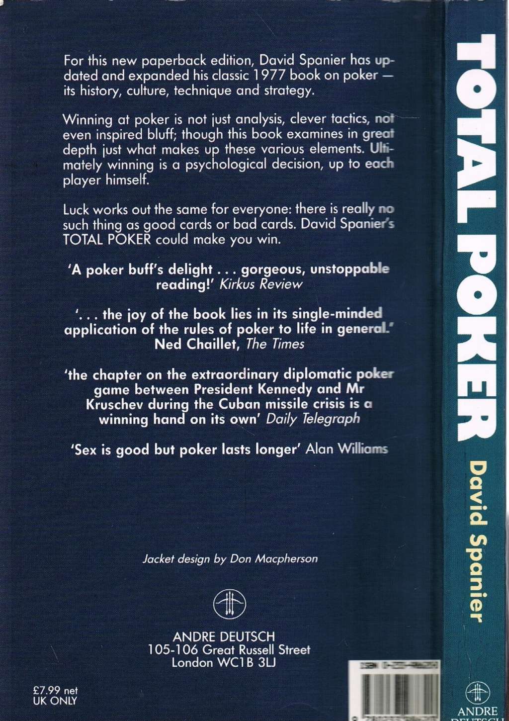 Total Poker