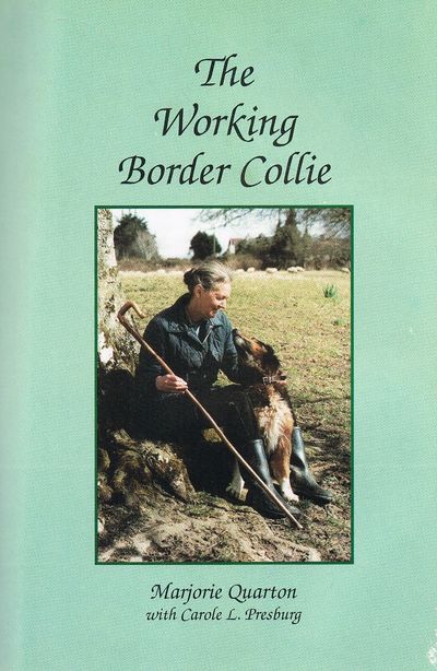 The Working Border Collie