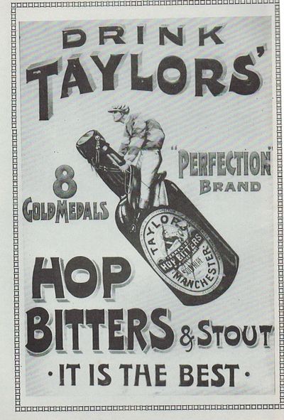 The Old Pubs of Ancoats