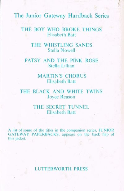 White Rabbit