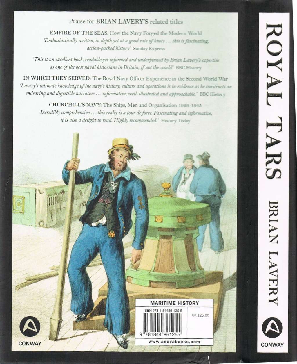 Royal Tars