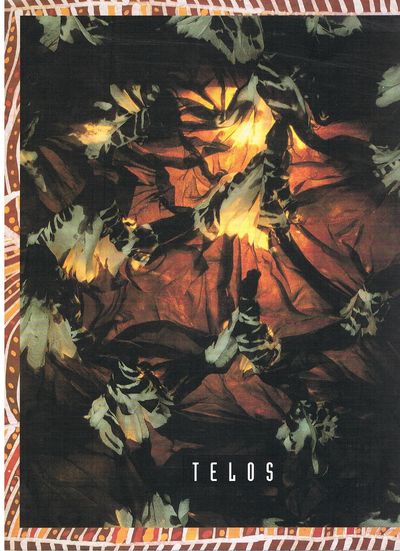Australia (Art Textiles of the World)