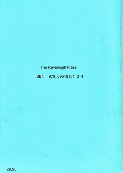 CROSBY RAVENSWORTH 1747 - 1782. THE DIARIES OF THE REVEREND GEORGE WILLIAMSON [PART TWO]. Transcribed and edited by Ted Relph