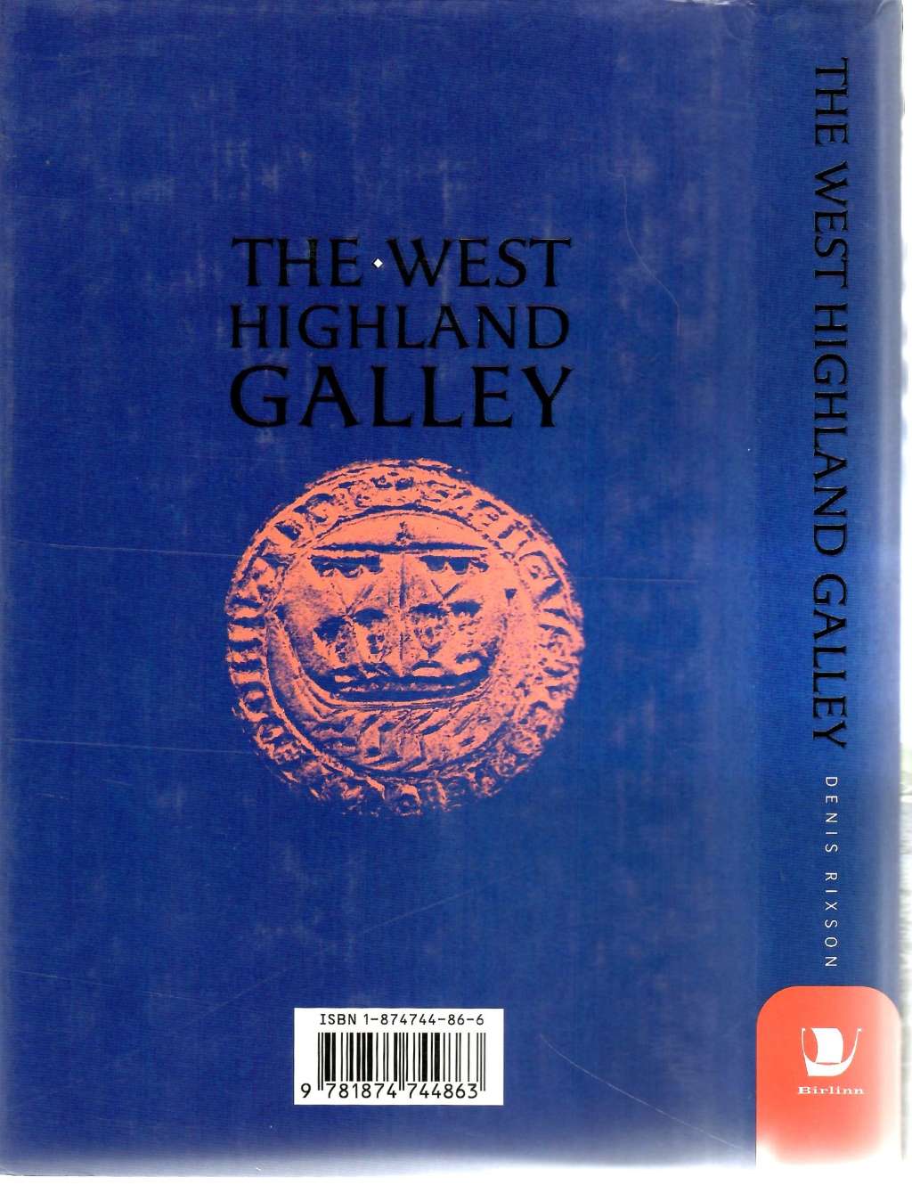 The West Highland Galley