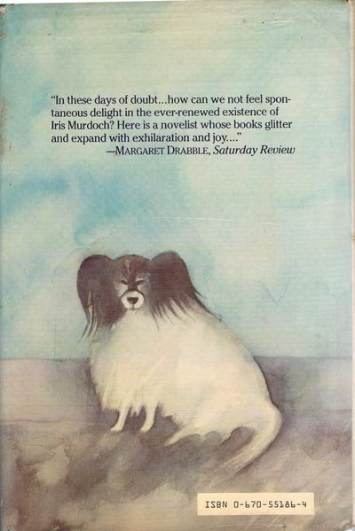 The Philosopher's Pupil