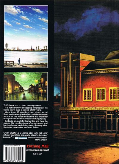 Barrow by John Duffin
