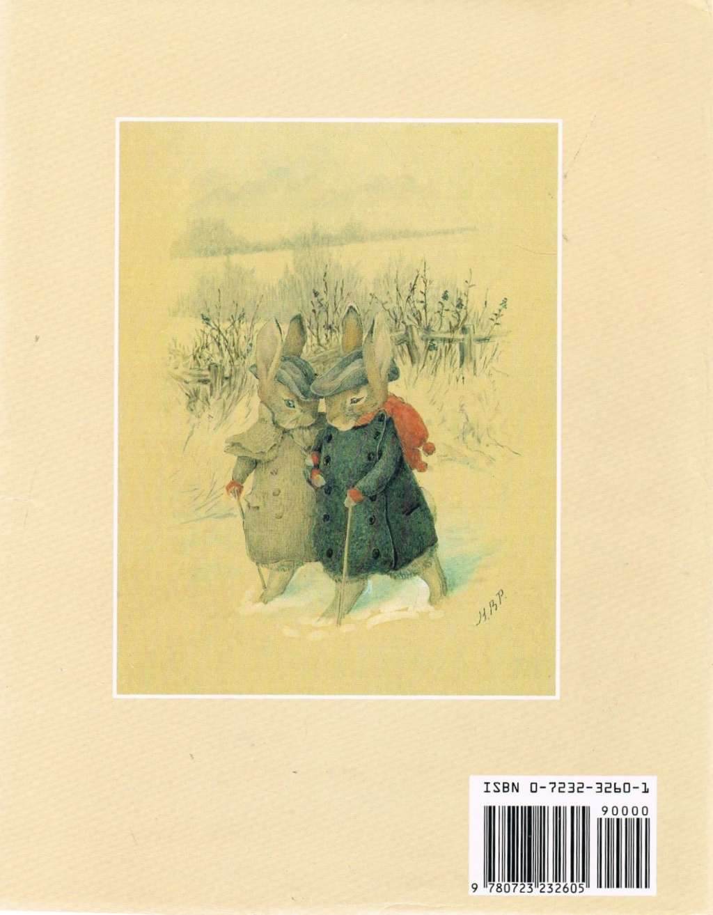 Beatrix Potter: The V&a Collection:The Leslie Linder Bequest of Beatrix Potter Material