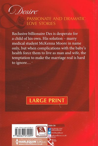 The Marriage Contract