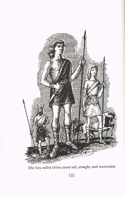 With Caesar's Legions (We Were There)
