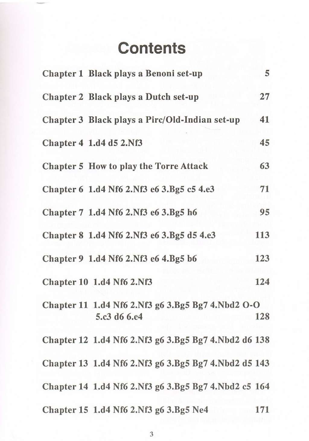 A Winning White Repertoire