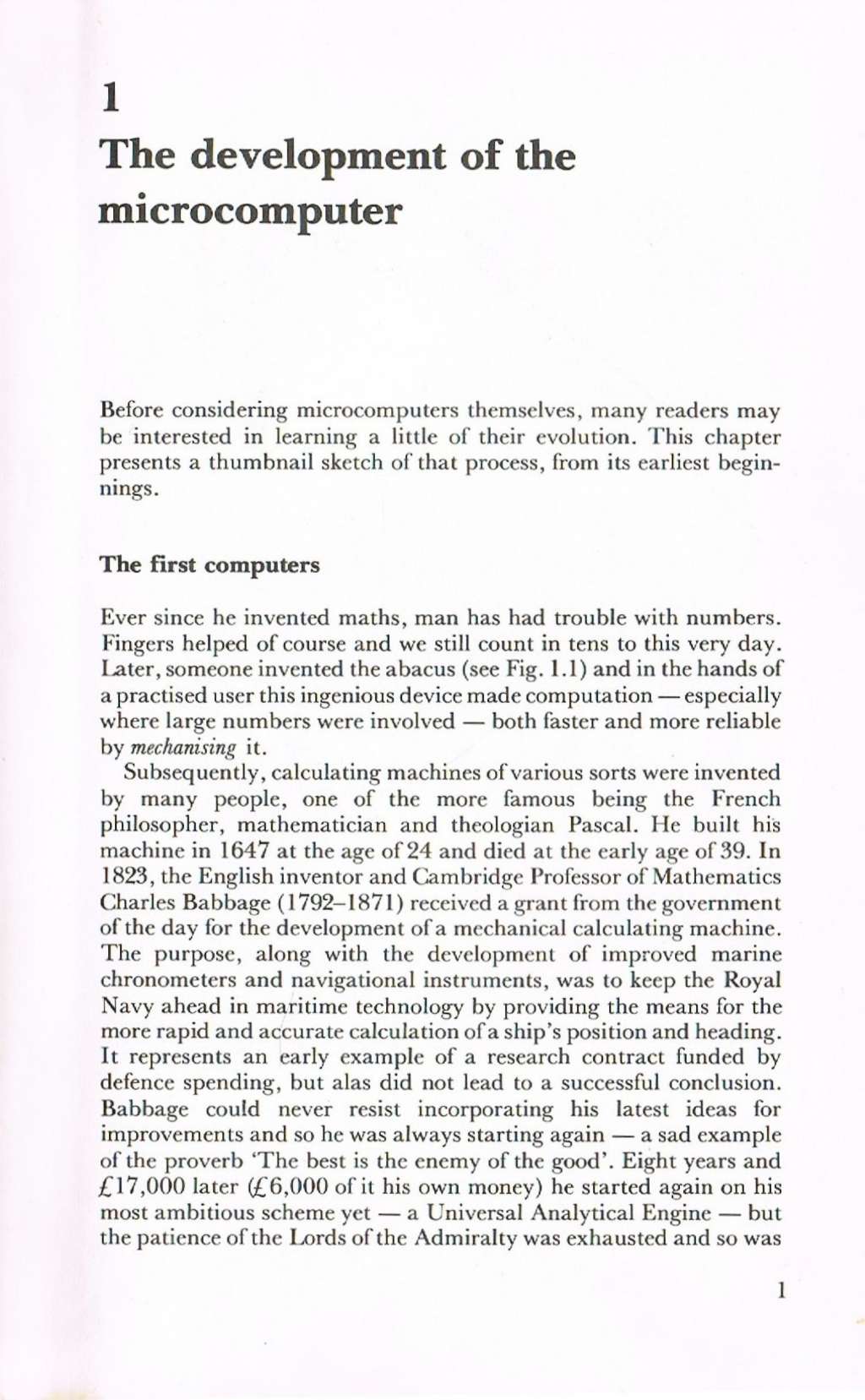 Get More from Your Personal Computer (Newnes microcomputer books)