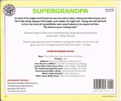 Supergrandpa