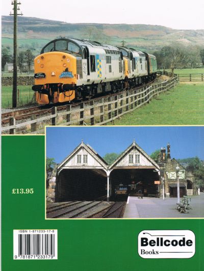 Darlington and South West Durham: With Richmond and the Stainmore Line: No. 17 (Railway Memories)