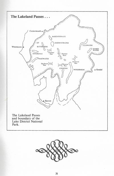 A Closer Look at Lakeland by Richard Catlow