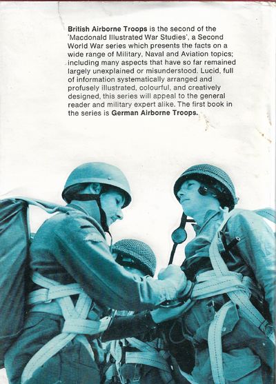 British Airborne Troops