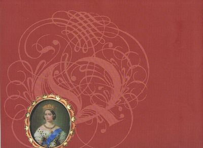 Queen Victoria's Travels and Family: Watercolours from the Royal Collection