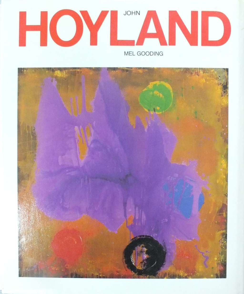 John Hoyland
