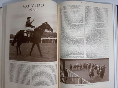 The Grand History of The Prix De L'arc De Triomphe