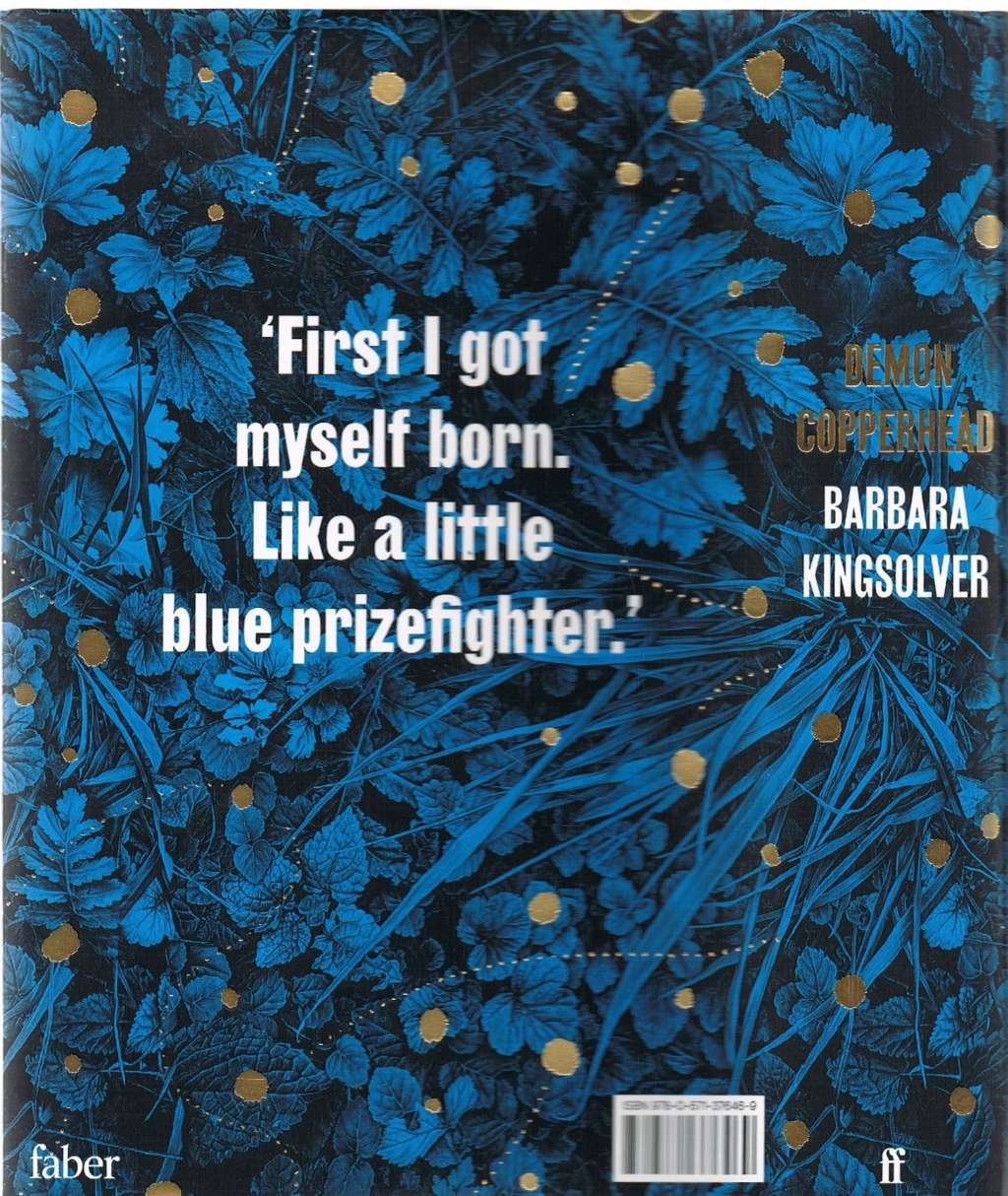 Demon Copperhead: Winner of 2023 Pulitzer Prize for Fiction