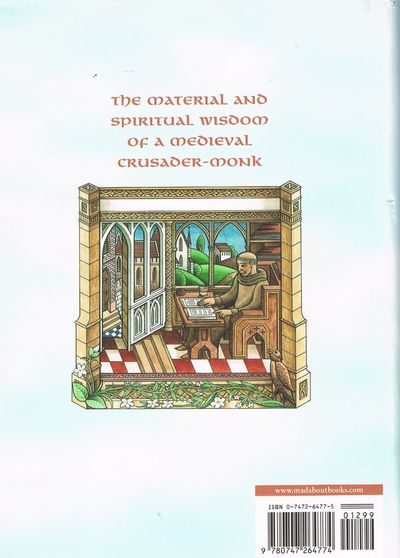 Brother Cadfael's Book of Days