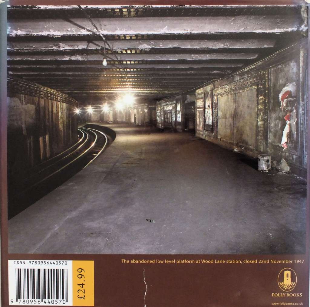Secret Underground London