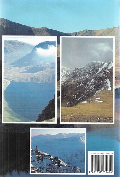 Lakeland Mountain Diary: From Forty Years in "The Guardian's" Country Diary by A. H. Griffin